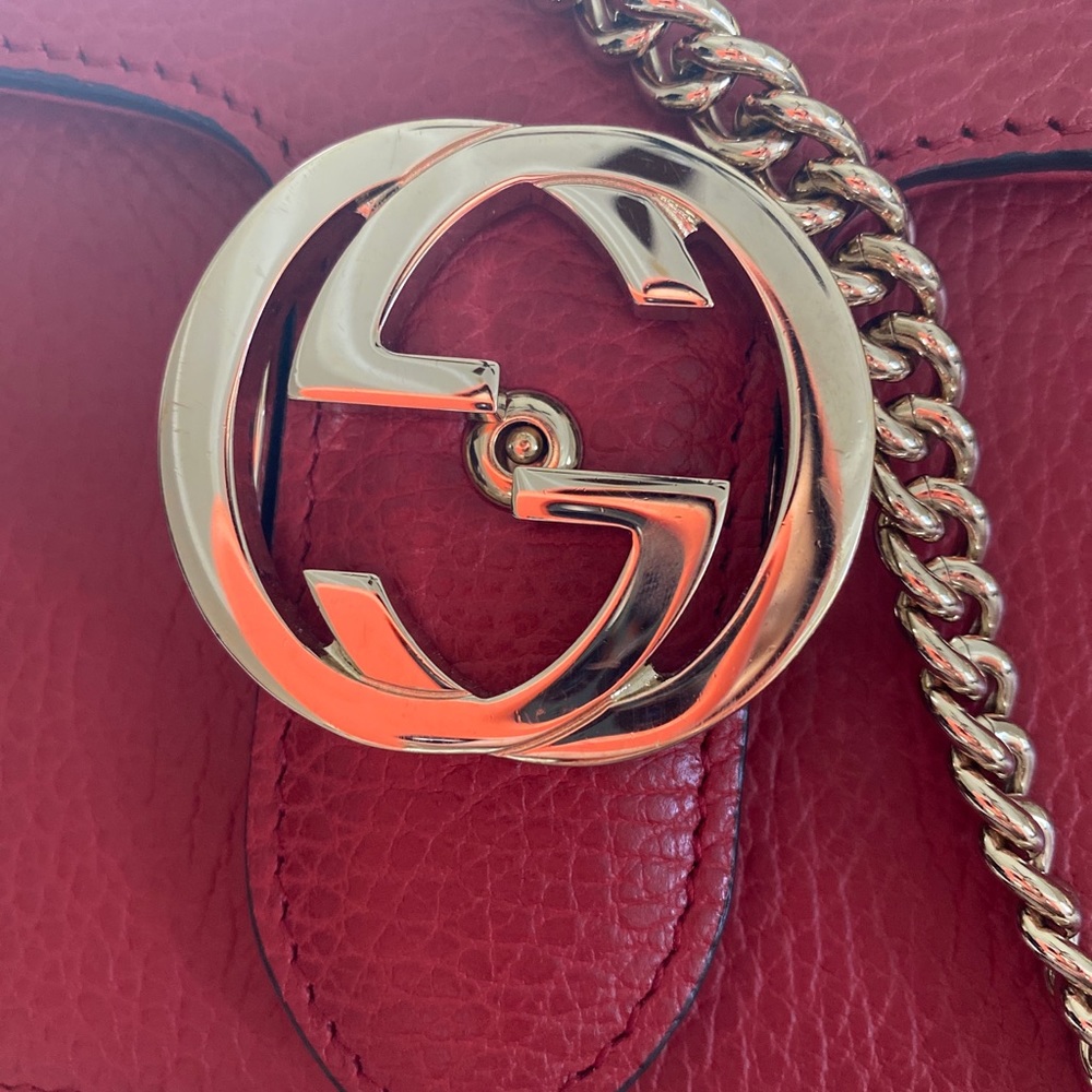 Authentic Gucci bag - Picture 2 of 7